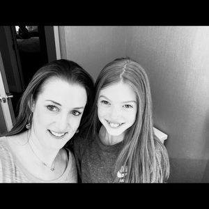 Meet your Posher, Caroline